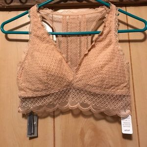 Aerie Bralette Size Medium